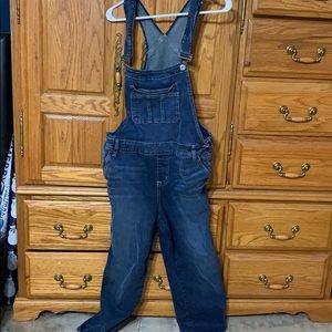Torrid Overalls